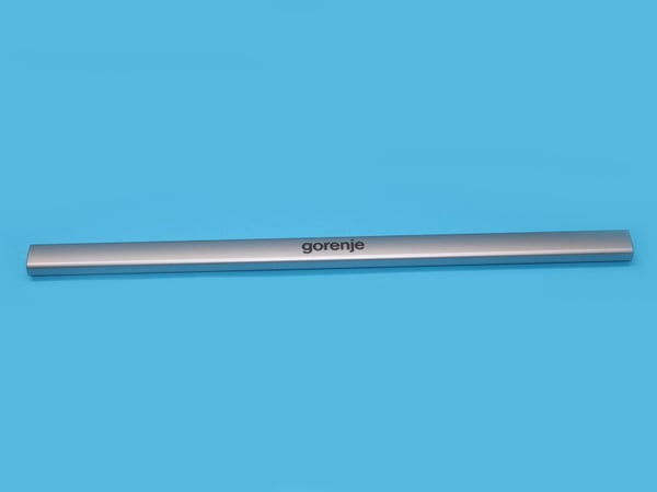 Handle Tube R5-210 BK022 Logo_g