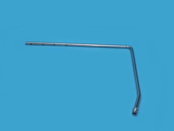 Manifold Modern 600 With Nut