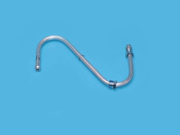 Burner Tube 600 Diamond Mf
