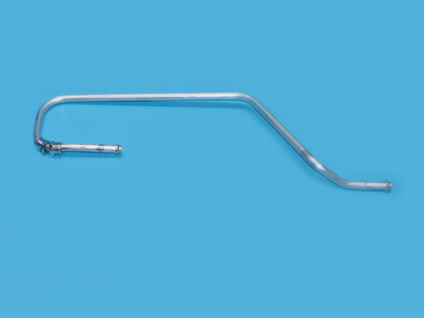 Burner Tube 600 Diamond Wok