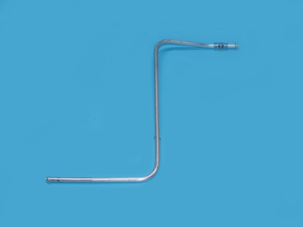 Burner Tube 600 Modern Lr