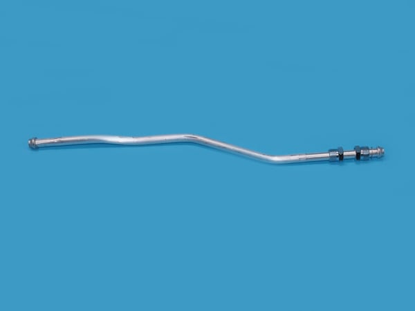 Burner Tube 600 Modern Rr