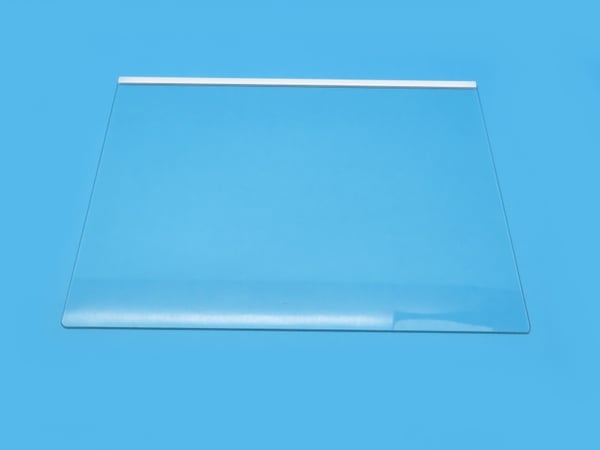 Lower Crisper Zone Shelf