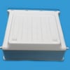 Gorenje Fridge & Freezer Lower Crisper Zone Drawer Assy - Image 1