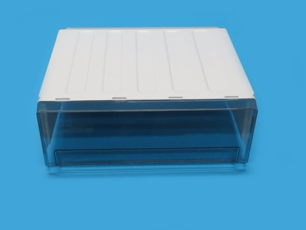 Middle Drawer Kpl