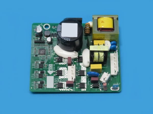 Control Board