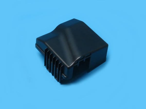 Control Board Cover
