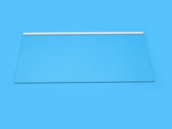 Upper Crisper Zone Shelf