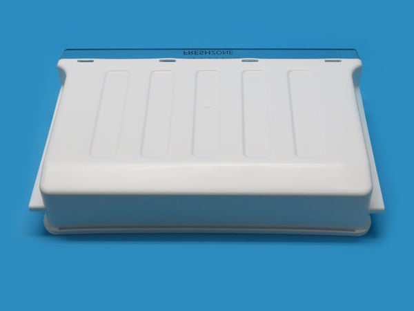 Upper Crisper Zone Drawer Assy