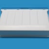 Gorenje Fridge & Freezer Upper Crisper Zone Drawer Assy - Image 1