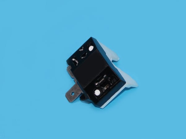 Overload Relay