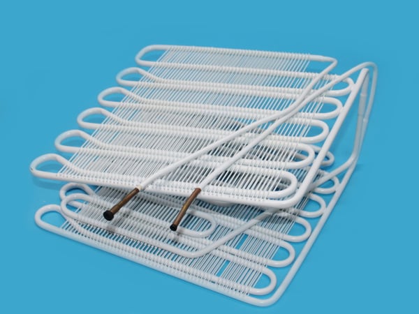 Evaporator Fz