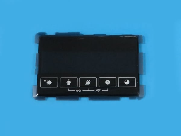 Display Plate B2+ SP/K-A-22 Fors Sig