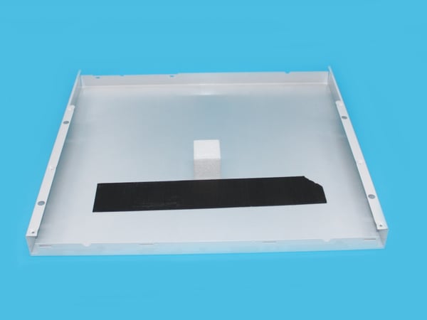 Set Ext.Door DW50 Fs L Cn LA070