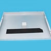 Asko Dishwasher Set Ext.Door DW50 Fs L Cn LA070 - Image 1