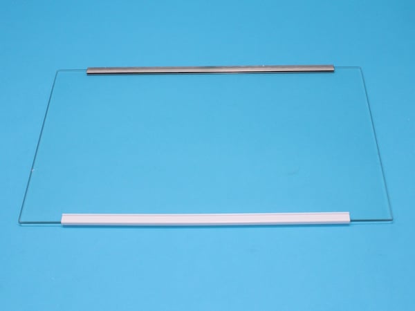 Shelf Glass BREAK.B54 455X290X4 Assy Cn