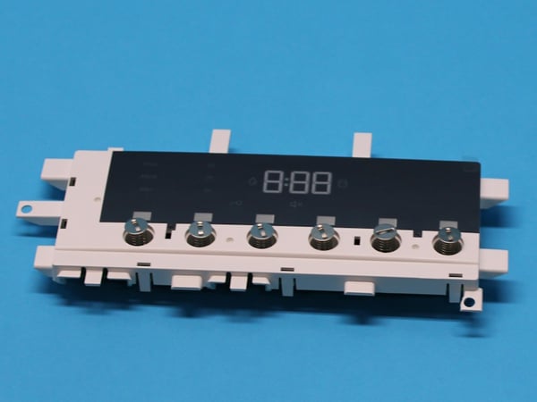Control Unit C SP-22 UL4 Nl Brd