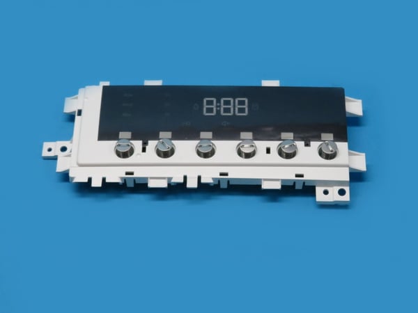 Control Unit E SP-22 UL4 Nl Brd