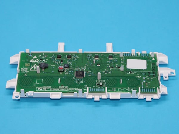 Control Unit C Wf Us WM-22 UL4 DC