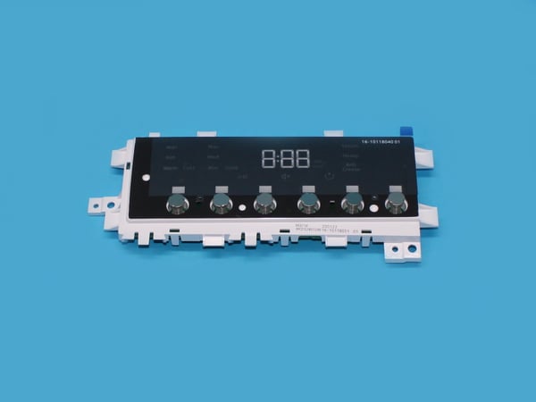 Control Unit E Wf Us WM-22 UL4 DC