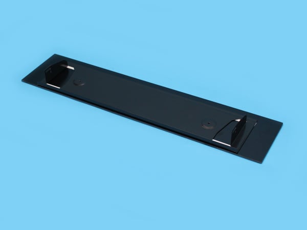 Drawer Front Sd_wd T Glass 9005 Orait Gl