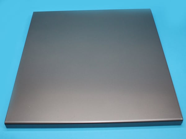 Cover WM-76 LA065 Assy