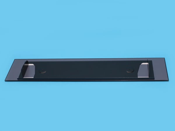 Drawer Front Sd_wd T Metal 9005M/GLAS Gl