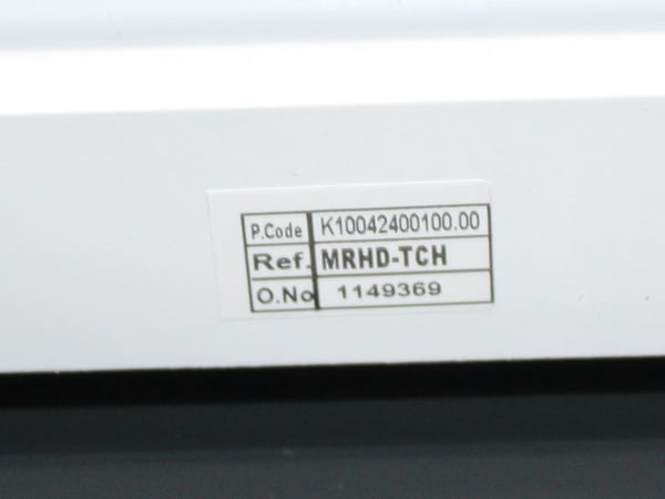 Control Panel Wd 9005 Oraito Logo_gor Gl