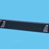 Gorenje Cooker & Hob Drawer Front Sd_wd T Metal VZ065/GLAS Gl - Image 1