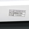Gorenje Cooker & Hob Control Panel Wd 9005 Logo_gor Glu - Image 1