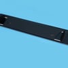 Gorenje Cooker & Hob Drawer Front Sd_wd T Glass 070 Orait Gl - Image 1