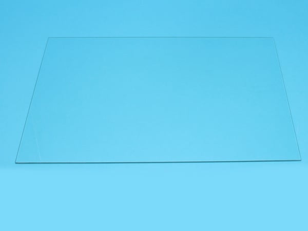 Glass Shelf D6 500,5X374,5 Cn"
