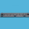 Gorenje Dishwasher Top Basket Sliding Bearing L 5502-B - Image 2