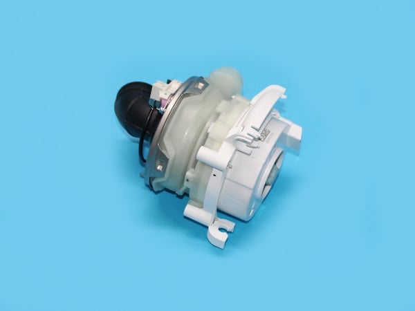Circ.Pump Prof 120V Nidec 16A