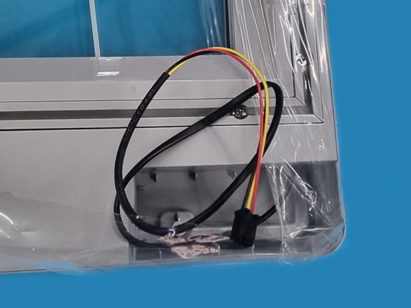 Door H1830 Rb-sc V2 LA051 Cn Assy