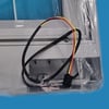 Red Bull Fridge & Freezer Door H1830 Rb-sc V2 LA051 Cn Assy - Image 1