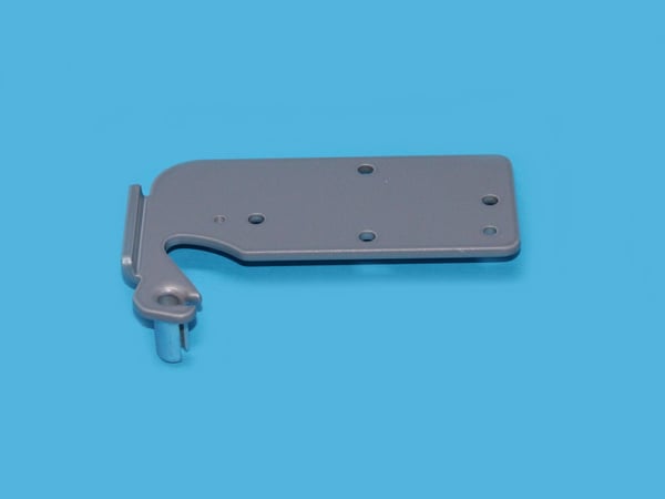 Upper Hinge Rb-sc V2 LA051 Cn Assy