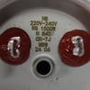 Gorenje Water Heaters Tubular Heating Element 1500W - Image 2