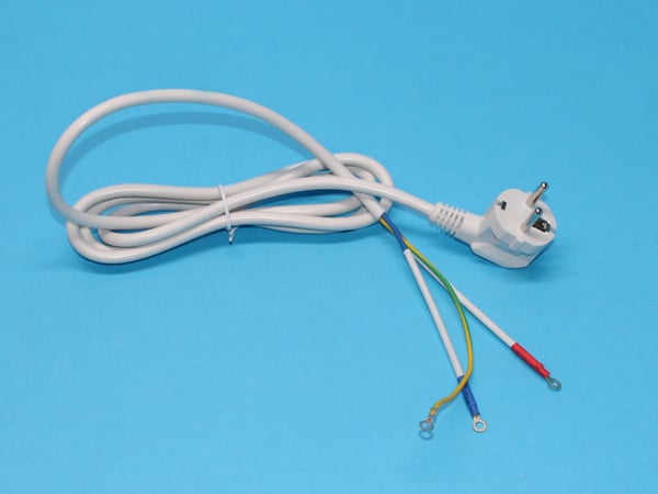 Power Cable 3X1MM L1520