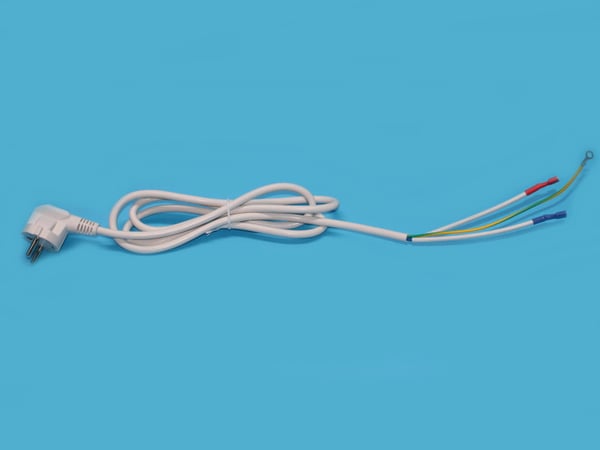 Power Cable 3X1MM L1500