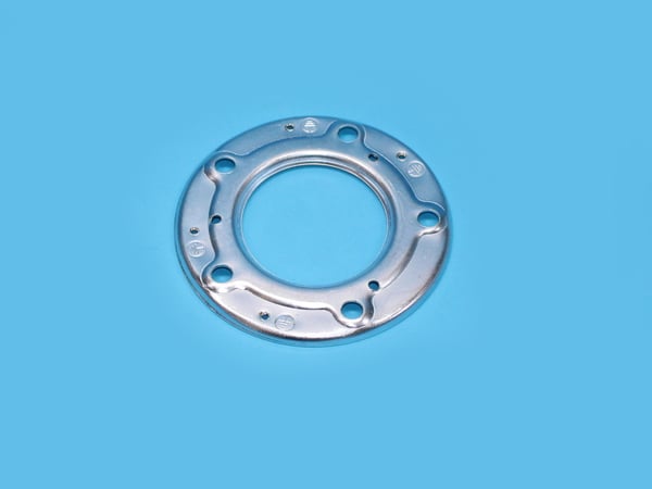 Heating Element Fixing Plate