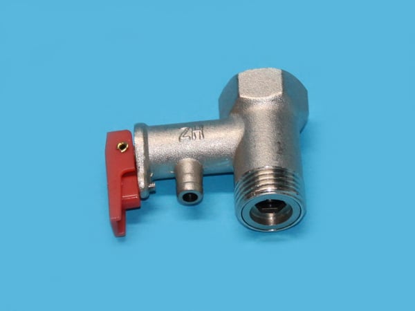 Safety Valve