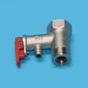 Gorenje Water Heaters Safety Valve - Image 1