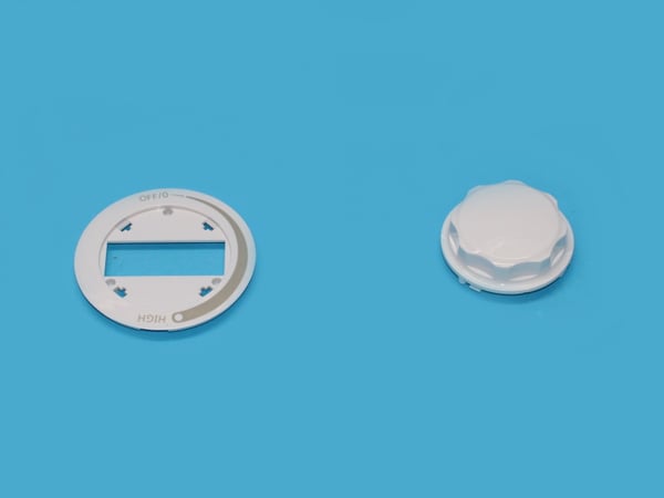 Thermoregulator Knob