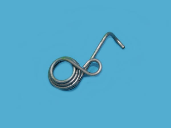 Spring Door Pop Out Conical DW50 R