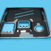 Asko Dishwasher Interior Door L Fi S-p-m-a-t DW50 Assy - Image 1