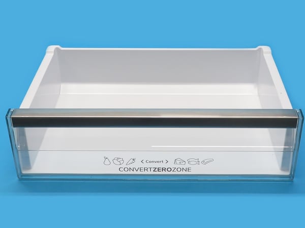Drawer D6 H140 Fc 031-1 Ccz Prof.Assy