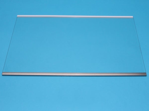 Glass Shelf D6 500,5X331 Wh Cn Assy"