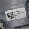Asko Dishwasher Int Door Xxl Fs/Si T-m-a 120V DW60 Assy - Image 2