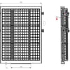 Gorenje Dishwasher Cutlery Basket - Image 1
